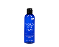 Лосьон после бритья Успокаивающий WORLD FOR MEN, 200 мл, купить в Луганске, опт, заказ